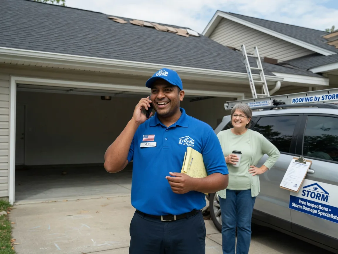 Roof Repair Near Me Ford, VA FAQs
