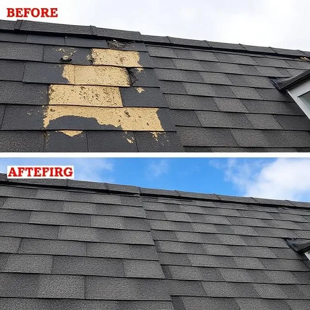 Roof Repair Near Me in Ford, VA near me